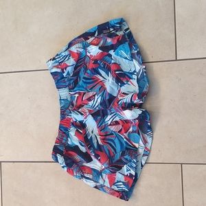 Patagonia Barely Baggies shorts